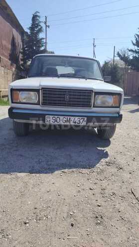 LADA (VAZ) 2107 2009, 76,000 km - 1.6 l - Bakı