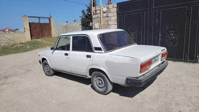 LADA (VAZ) 2107 2009, 76,000 km - 1.6 l - Bakı