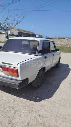 LADA (VAZ) 2107 2009, 76,000 km - 1.6 l - Bakı