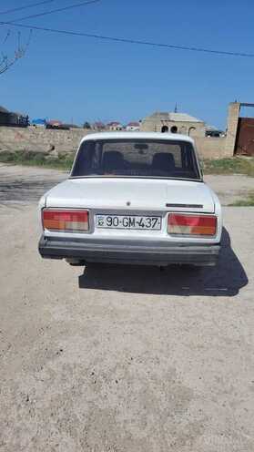 LADA (VAZ) 2107 2009, 76,000 km - 1.6 l - Bakı
