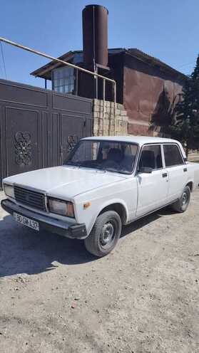 LADA (VAZ) 2107 2009, 76,000 km - 1.6 l - Bakı