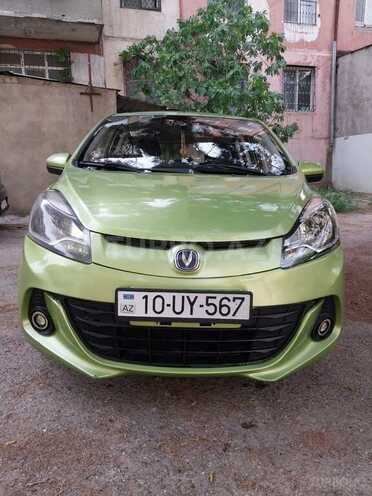 Changan Benni 2014, 132,000 km - 1.3 л - Bakı