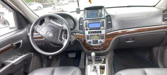 Hyundai Santa Fe 2010, 285,000 km - 2.0 l - Ağcabədi