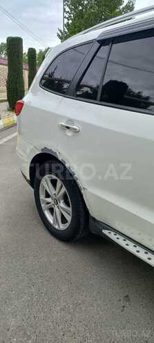 Hyundai Santa Fe 2010, 285,000 km - 2.0 l - Ağcabədi