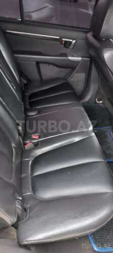 Hyundai Santa Fe 2010, 285,000 km - 2.0 l - Ağcabədi
