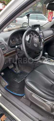 Hyundai Santa Fe 2010, 285,000 km - 2.0 l - Ağcabədi