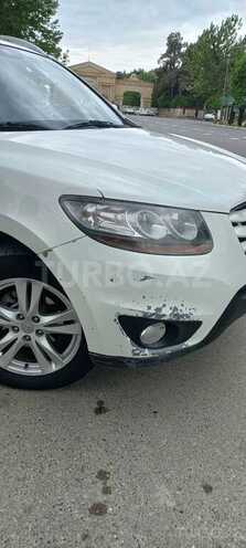 Hyundai Santa Fe 2010, 285,000 km - 2.0 l - Ağcabədi
