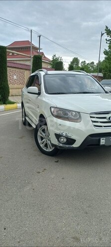 Hyundai Santa Fe 2010, 285,000 km - 2.0 l - Ağcabədi