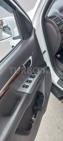 Hyundai Santa Fe 2010, 285,000 km - 2.0 l - Ağcabədi