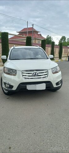 Hyundai Santa Fe 2010, 285,000 km - 2.0 l - Ağcabədi