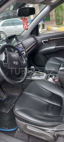 Hyundai Santa Fe 2010, 285,000 km - 2.0 l - Ağcabədi