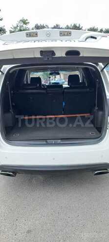 Hyundai Santa Fe 2010, 285,000 km - 2.0 l - Ağcabədi
