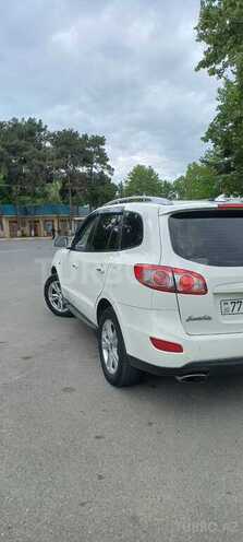 Hyundai Santa Fe 2010, 285,000 km - 2.0 l - Ağcabədi
