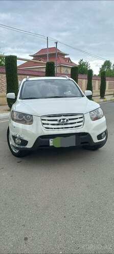 Hyundai Santa Fe 2010, 285,000 km - 2.0 l - Ağcabədi