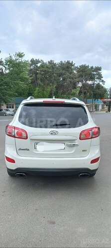 Hyundai Santa Fe 2010, 285,000 km - 2.0 l - Ağcabədi