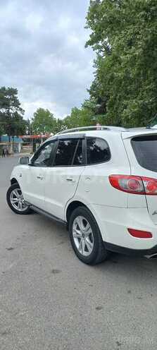 Hyundai Santa Fe 2010, 285,000 km - 2.0 l - Ağcabədi