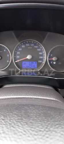 Hyundai Santa Fe 2010, 285,000 km - 2.0 l - Ağcabədi