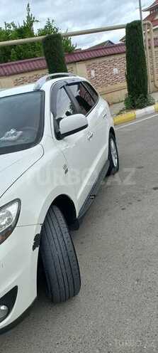 Hyundai Santa Fe 2010, 285,000 km - 2.0 l - Ağcabədi