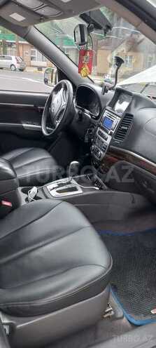 Hyundai Santa Fe 2010, 285,000 km - 2.0 l - Ağcabədi