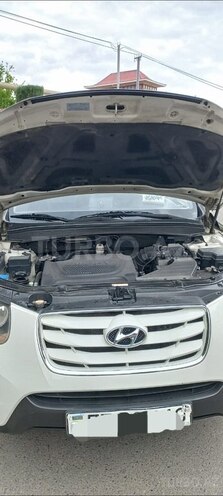 Hyundai Santa Fe 2010, 285,000 km - 2.0 l - Ağcabədi
