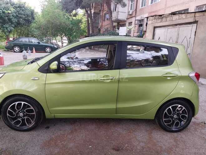 Changan Benni 2014, 132,000 km - 1.3 л - Bakı