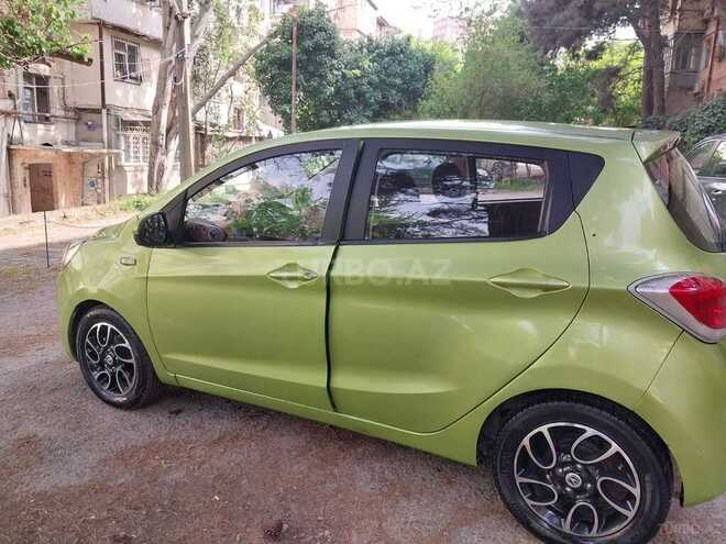 Changan Benni 2014, 132,000 km - 1.3 л - Bakı