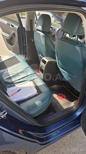 Volkswagen Jetta 2017, 172,234 km - 1.4 l - Şirvan