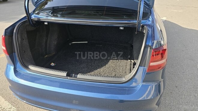 Volkswagen Jetta 2017, 172,234 km - 1.4 l - Şirvan