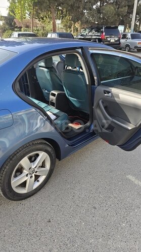 Volkswagen Jetta 2017, 172,234 km - 1.4 l - Şirvan