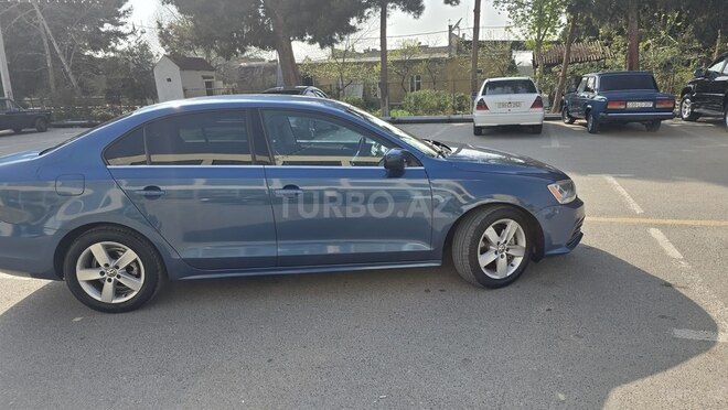 Volkswagen Jetta 2017, 172,234 km - 1.4 l - Şirvan