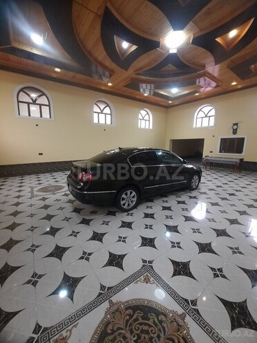 Volkswagen Passat 2007, 240,000 km - 2.0 l - Şəmkir