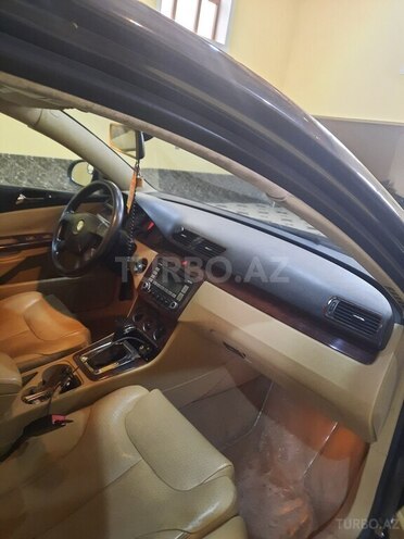 Volkswagen Passat 2007, 240,000 km - 2.0 l - Şəmkir
