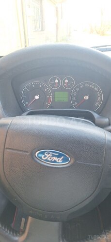 Ford Fusion 2008, 295,000 km - 1.4 l - Bakı
