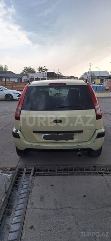 Ford Fusion 2008, 295,000 km - 1.4 l - Bakı