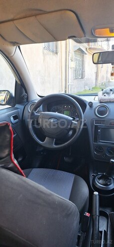 Ford Fusion 2008, 295,000 km - 1.4 l - Bakı
