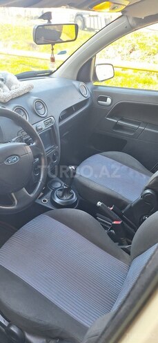 Ford Fusion 2008, 295,000 km - 1.4 l - Bakı