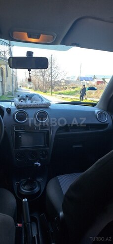 Ford Fusion 2008, 295,000 km - 1.4 l - Bakı