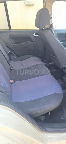 Ford Fusion 2008, 295,000 km - 1.4 l - Bakı