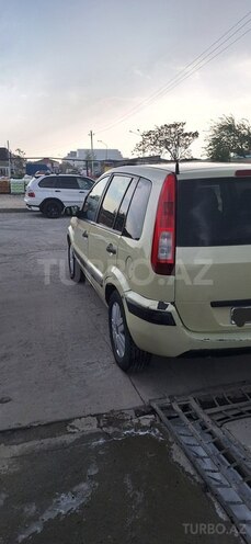 Ford Fusion 2008, 295,000 km - 1.4 l - Bakı