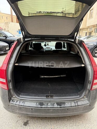 Kia Ceed 2011, 317,215 km - 1.6 l - Bakı