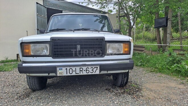 LADA (VAZ) 2107 2003, 29,820 km - 1.6 l - Qazax