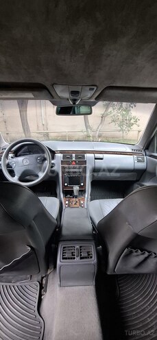 Mercedes E 220 d 1999, 397,383 km - 2.2 l - Bakı