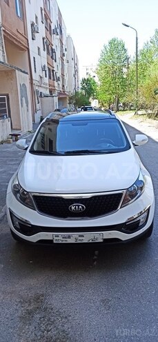 Kia Sportage 2014, 171,500 km - 2.0 l - Bakı