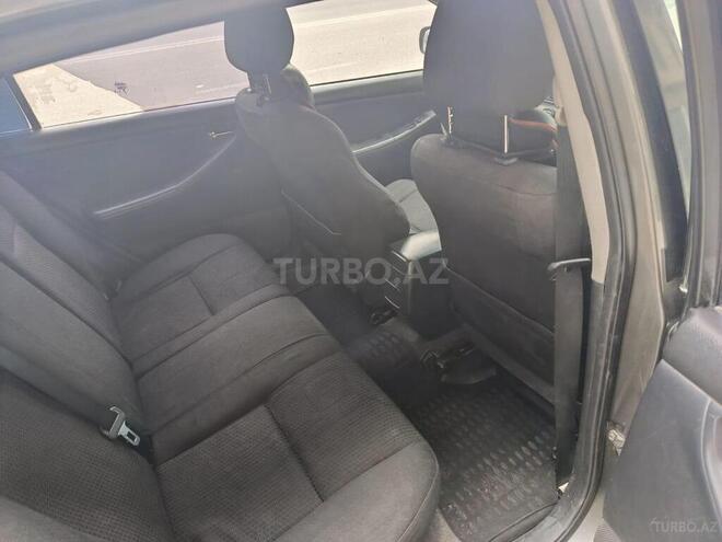 Toyota Corolla 2005, 210,280 km - 1.4 l - Bakı