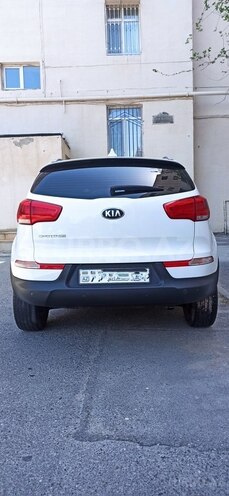 Kia Sportage 2014, 171,500 km - 2.0 l - Bakı