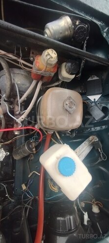 LADA (VAZ) 2107 2004, 54,326 km - 1.6 л - Oğuz