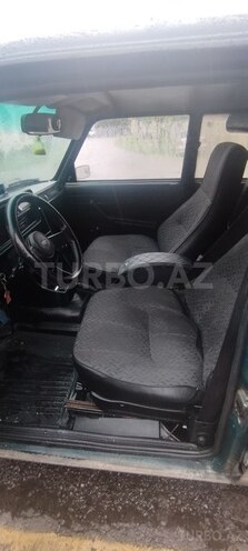 LADA (VAZ) 2107 2004, 54,326 km - 1.6 л - Oğuz
