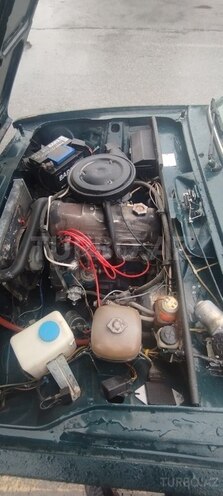LADA (VAZ) 2107 2004, 54,326 km - 1.6 л - Oğuz