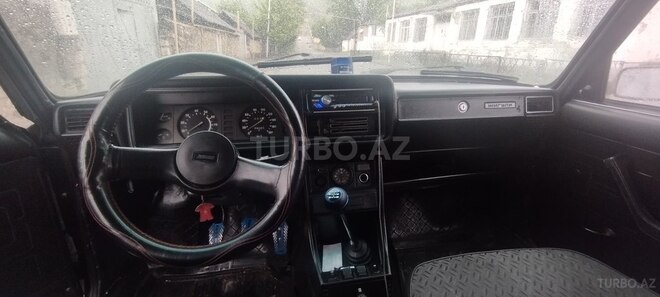 LADA (VAZ) 2107 2004, 54,326 km - 1.6 л - Oğuz