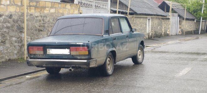 LADA (VAZ) 2107 2004, 54,326 km - 1.6 л - Oğuz